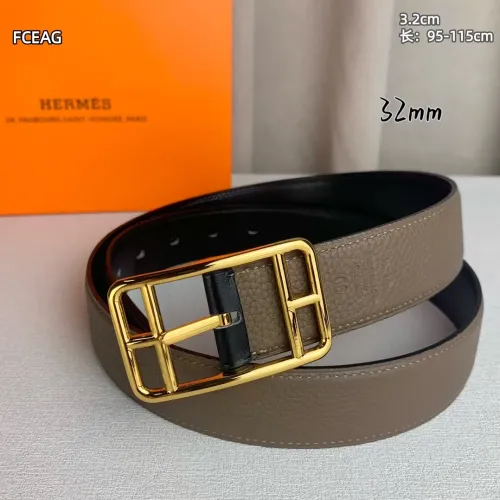 Hermes AAA Quality Belts For Women #1408046 $68.00 USD, Wholesale Replica Hermes AAA Quality Belts