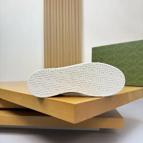 Replica Gucci Casual Shoes For Men #1408051 $72.00 USD for Wholesale