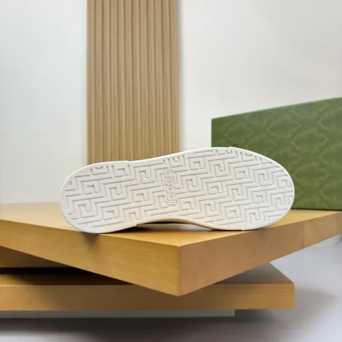 Replica Gucci Casual Shoes For Men #1408052 $72.00 USD for Wholesale