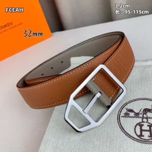 Hermes AAA Quality Belts For Women #1408059 $72.00 USD, Wholesale Replica Hermes AAA Quality Belts