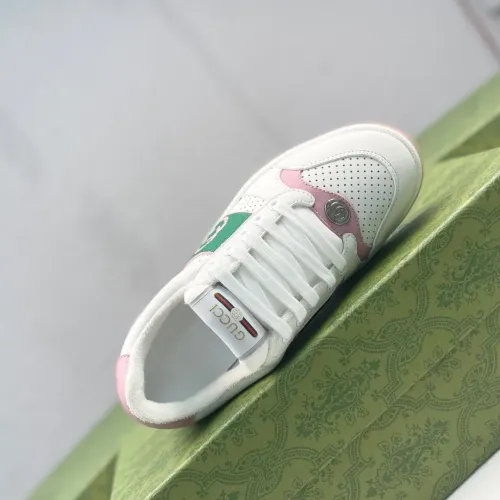 Replica Gucci Casual Shoes For Men #1408062 $100.00 USD for Wholesale