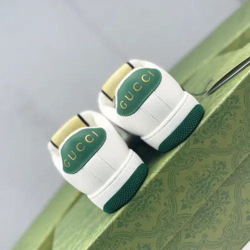 Replica Gucci Casual Shoes For Women #1408064 $100.00 USD for Wholesale