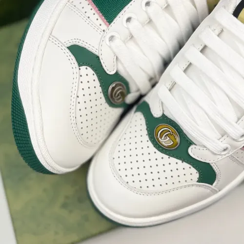 Replica Gucci Casual Shoes For Women #1408064 $100.00 USD for Wholesale