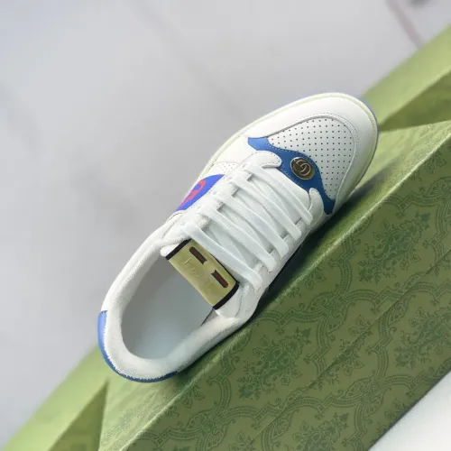 Replica Gucci Casual Shoes For Women #1408066 $100.00 USD for Wholesale