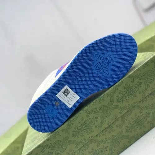 Replica Gucci Casual Shoes For Women #1408066 $100.00 USD for Wholesale
