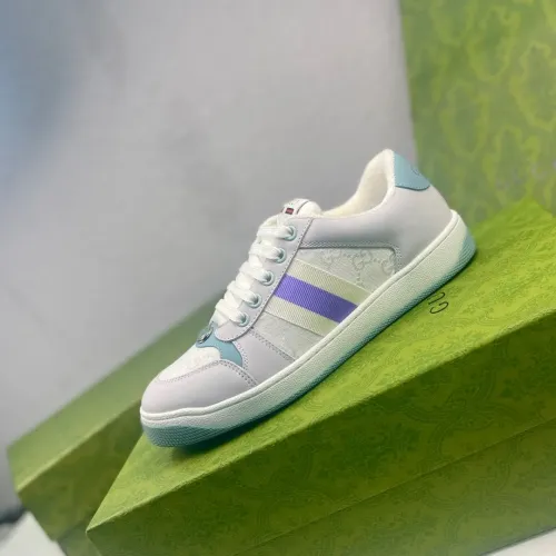 Replica Gucci Casual Shoes For Women #1408068 $100.00 USD for Wholesale
