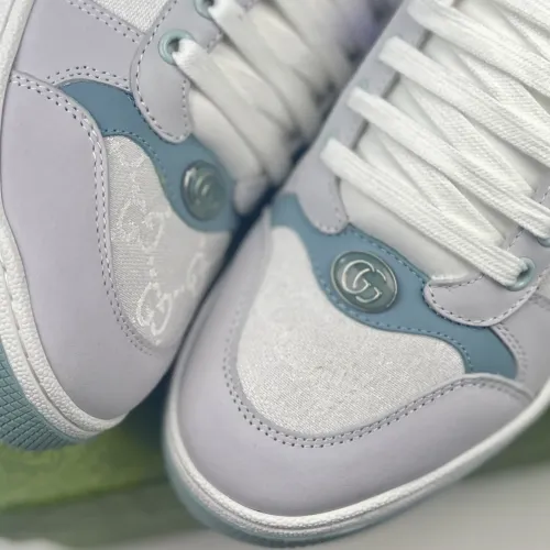 Replica Gucci Casual Shoes For Men #1408069 $100.00 USD for Wholesale