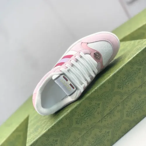 Replica Gucci Casual Shoes For Women #1408071 $100.00 USD for Wholesale