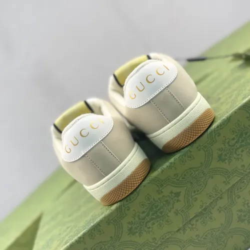 Replica Gucci Casual Shoes For Women #1408073 $100.00 USD for Wholesale
