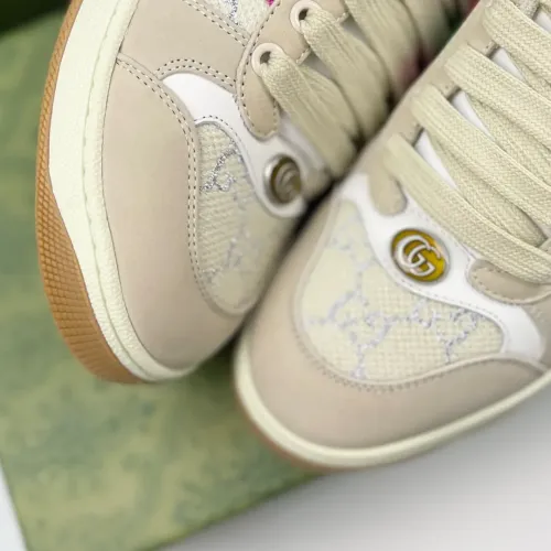 Replica Gucci Casual Shoes For Women #1408073 $100.00 USD for Wholesale