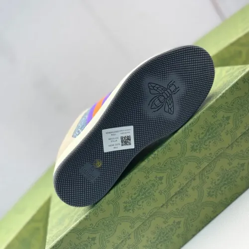 Replica Gucci Casual Shoes For Women #1408079 $100.00 USD for Wholesale