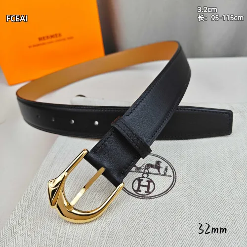 Hermes AAA Quality Belts For Women #1408082 $76.00 USD, Wholesale Replica Hermes AAA Quality Belts