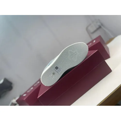 Replica Gucci Casual Shoes For Men #1408084 $100.00 USD for Wholesale