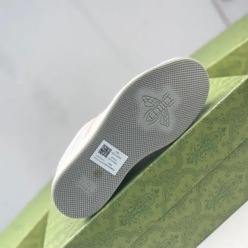 Replica Gucci Casual Shoes For Men #1408086 $100.00 USD for Wholesale