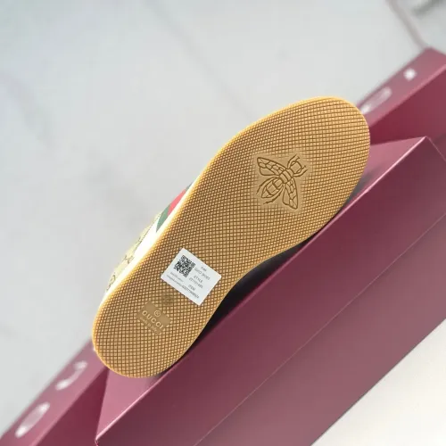 Replica Gucci Casual Shoes For Women #1408087 $100.00 USD for Wholesale