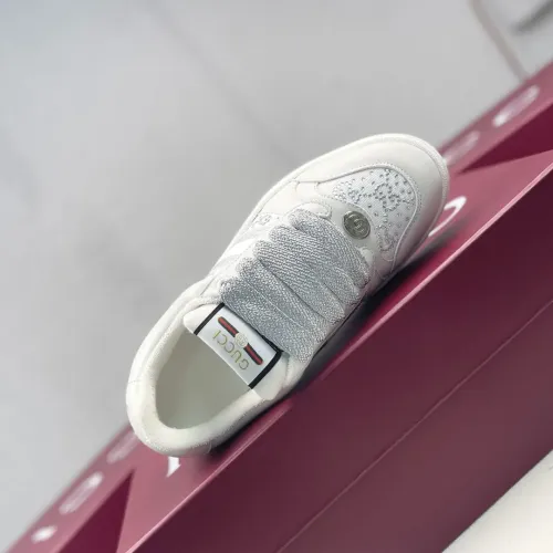 Replica Gucci Casual Shoes For Women #1408089 $102.00 USD for Wholesale
