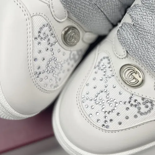 Replica Gucci Casual Shoes For Women #1408089 $102.00 USD for Wholesale