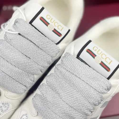 Replica Gucci Casual Shoes For Women #1408089 $102.00 USD for Wholesale