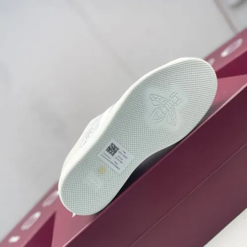 Replica Gucci Casual Shoes For Men #1408090 $102.00 USD for Wholesale