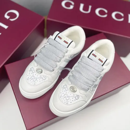 Replica Gucci Casual Shoes For Men #1408090 $102.00 USD for Wholesale