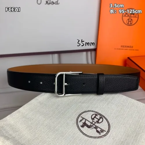 Replica Hermes AAA Quality Belts For Unisex #1408091 $76.00 USD for Wholesale