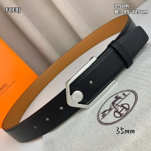 Replica Hermes AAA Quality Belts For Unisex #1408099 $80.00 USD for Wholesale