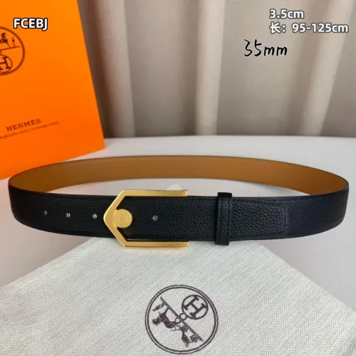 Replica Hermes AAA Quality Belts For Unisex #1408100 $80.00 USD for Wholesale