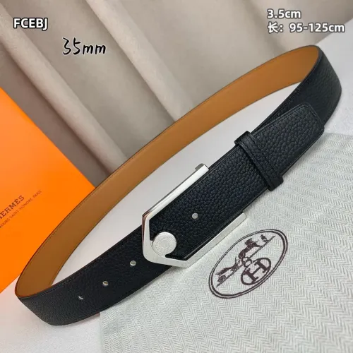 Replica Hermes AAA Quality Belts For Unisex #1408101 $80.00 USD for Wholesale