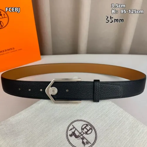 Replica Hermes AAA Quality Belts For Unisex #1408101 $80.00 USD for Wholesale