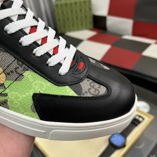 Replica Gucci Casual Shoes For Men #1408107 $76.00 USD for Wholesale