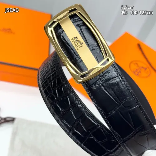 Hermes AAA Quality Belts For Men #1408118 $56.00 USD, Wholesale Replica Hermes AAA Quality Belts