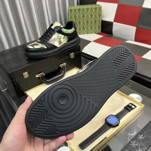 Replica Gucci Casual Shoes For Men #1408128 $80.00 USD for Wholesale