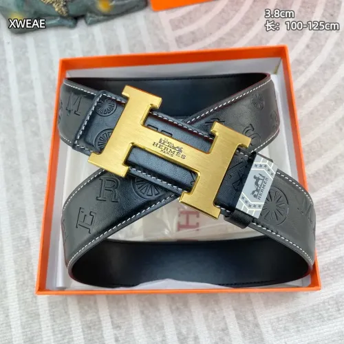 Hermes AAA Quality Belts For Men #1408134 $60.00 USD, Wholesale Replica Hermes AAA Quality Belts