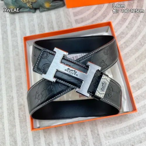 Hermes AAA Quality Belts For Men #1408135 $60.00 USD, Wholesale Replica Hermes AAA Quality Belts