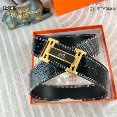 Hermes AAA Quality Belts For Men #1408136 $60.00 USD, Wholesale Replica Hermes AAA Quality Belts