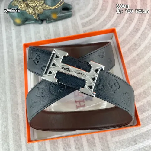 Hermes AAA Quality Belts For Men #1408139 $60.00 USD, Wholesale Replica Hermes AAA Quality Belts