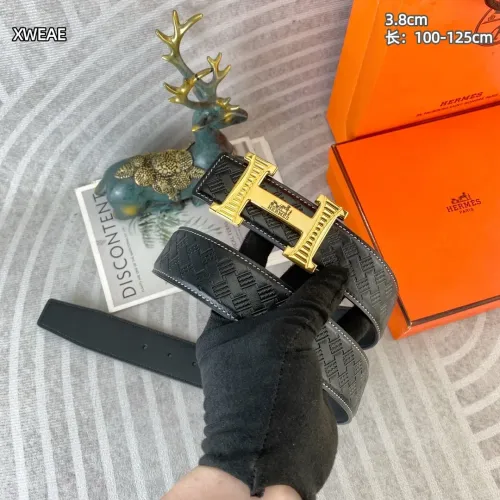 Hermes AAA Quality Belts For Men #1408140 $60.00 USD, Wholesale Replica Hermes AAA Quality Belts