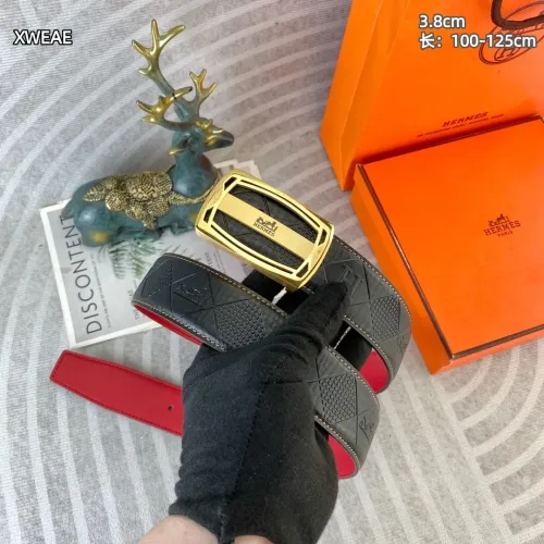 Hermes AAA Quality Belts For Men #1408142 $60.00 USD, Wholesale Replica Hermes AAA Quality Belts