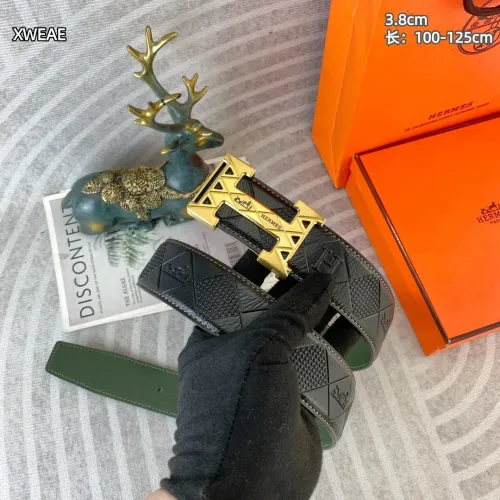 Hermes AAA Quality Belts For Men #1408146 $60.00 USD, Wholesale Replica Hermes AAA Quality Belts