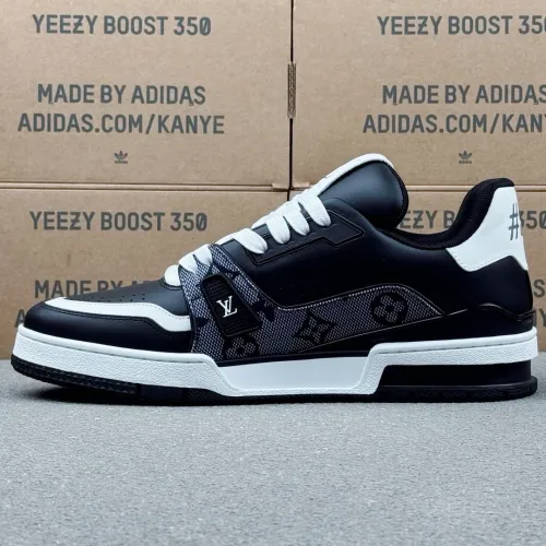 Replica Louis Vuitton Casual Shoes For Men #1408169 $125.00 USD for Wholesale