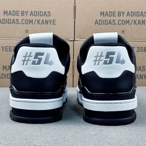 Replica Louis Vuitton Casual Shoes For Men #1408169 $125.00 USD for Wholesale