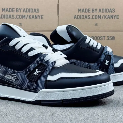 Replica Louis Vuitton Casual Shoes For Men #1408169 $125.00 USD for Wholesale