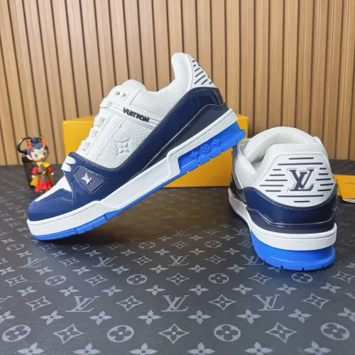Replica Louis Vuitton Casual Shoes For Men #1408171 $125.00 USD for Wholesale