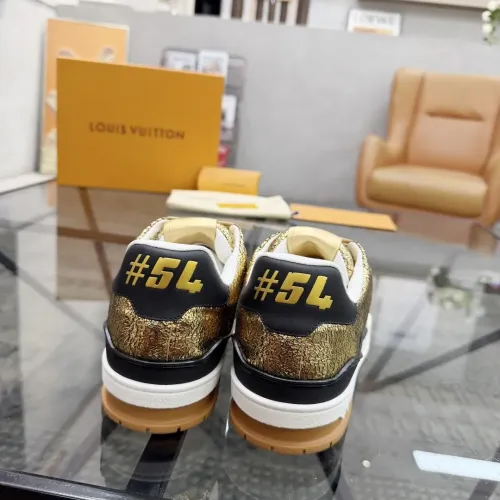 Replica Louis Vuitton Casual Shoes For Women #1408178 $125.00 USD for Wholesale