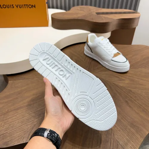 Replica Louis Vuitton Casual Shoes For Men #1408181 $145.00 USD for Wholesale