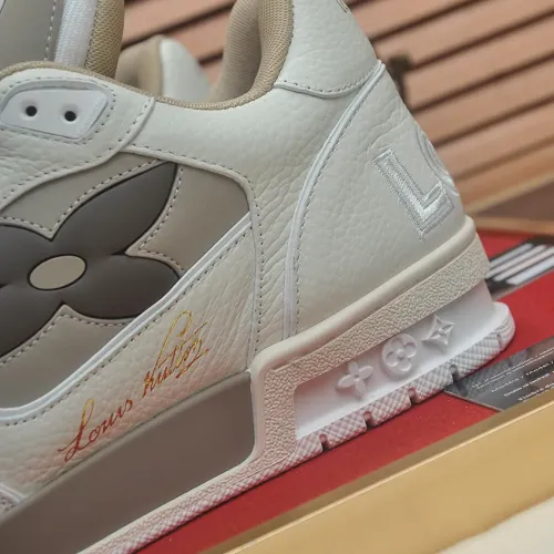 Replica Louis Vuitton Casual Shoes For Women #1408183 $118.00 USD for Wholesale