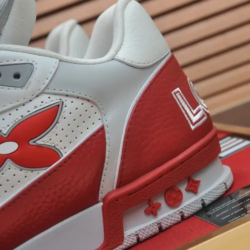 Replica Louis Vuitton Casual Shoes For Men #1408184 $118.00 USD for Wholesale