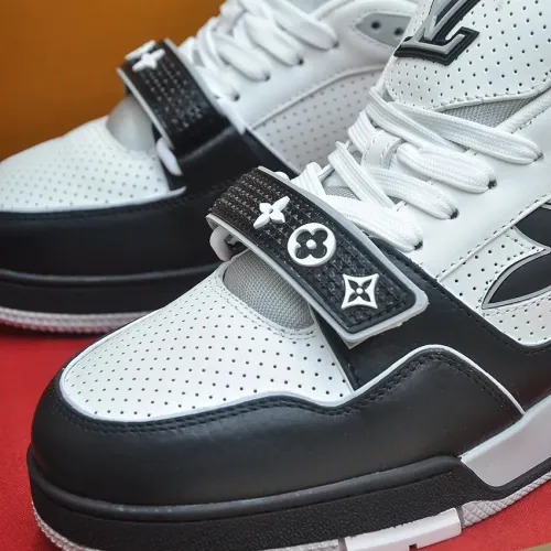 Replica Louis Vuitton Casual Shoes For Women #1408191 $118.00 USD for Wholesale