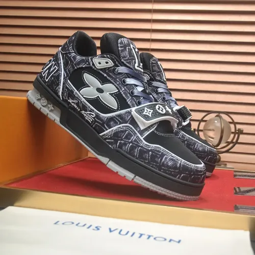 Replica Louis Vuitton Casual Shoes For Men #1408194 $118.00 USD for Wholesale