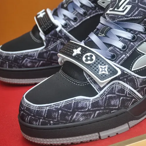 Replica Louis Vuitton Casual Shoes For Women #1408195 $118.00 USD for Wholesale